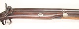 English Fowler Percussion 12 ga Shotgun - Image 8 of 10