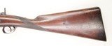 English Fowler Percussion 12 ga Shotgun - Image 3 of 10