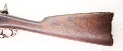 Springfield Musket 1863Fowler - Image 2 of 11