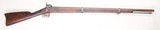 Springfield Musket 1863Fowler - Image 1 of 11