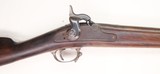 Springfield Musket 1863Fowler - Image 7 of 11