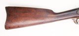 Springfield Musket 1863Fowler - Image 3 of 11