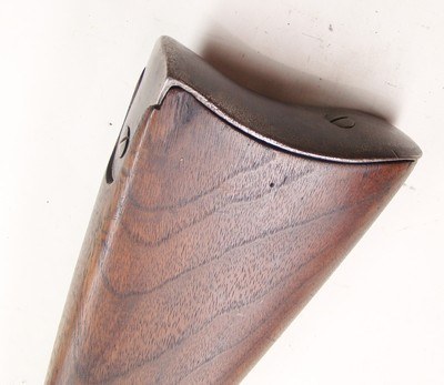 Springfield Musket 1863Fowler - Image 11 of 11