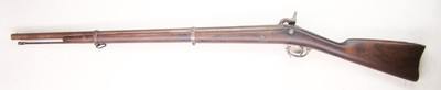 Springfield Musket 1863Fowler - Image 4 of 11