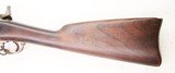 Springfield Musket 1863Fowler - Image 2 of 11