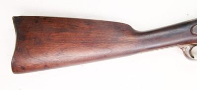 Springfield Musket 1863Fowler - Image 3 of 11