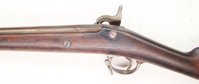 Springfield Musket 1863Fowler - Image 10 of 11