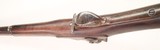 Springfield Musket 1863Fowler - Image 9 of 11