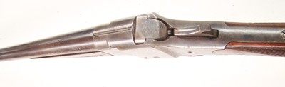 Hopkins and Allen Single Shot Shotgun 16 ga - Image 10 of 11