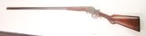 Hopkins and Allen Single Shot Shotgun 16 ga - Image 6 of 11