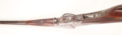 Hopkins and Allen Single Shot Shotgun 16 ga - Image 11 of 11