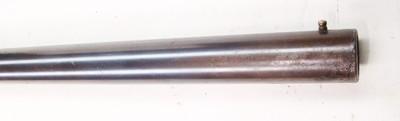 Hopkins and Allen Single Shot Shotgun 16 ga - Image 7 of 11