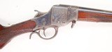 Hopkins and Allen Single Shot Shotgun 16 ga - Image 9 of 11