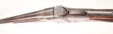 Hopkins and Allen Single Shot Shotgun 16 ga - Image 10 of 11