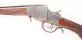 Hopkins and Allen Single Shot Shotgun 16 ga - Image 8 of 11
