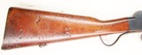 BSA Martinni Cadet Rifle - Image 3 of 10