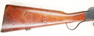 BSA Martinni Cadet Rifle - Image 3 of 10