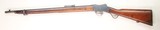 BSA Martinni Cadet Rifle - Image 4 of 10