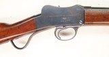 BSA Martinni Cadet Rifle - Image 7 of 10