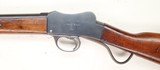 BSA Martinni Cadet Rifle - Image 6 of 10