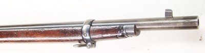 BSA Martinni Cadet Rifle - Image 5 of 10