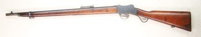 BSA Martinni Cadet Rifle - Image 4 of 10