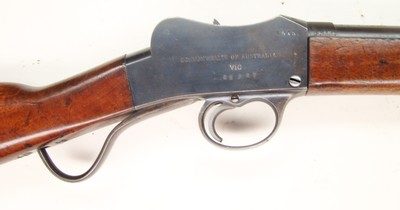 BSA Martinni Cadet Rifle - Image 7 of 10