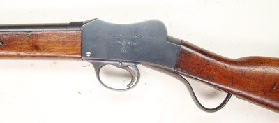 BSA Martinni Cadet Rifle - Image 6 of 10