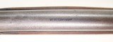 W W GreenerSingle Shot Shotgun 12 ga - Image 7 of 12