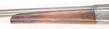 W W GreenerSingle Shot Shotgun 12 ga - Image 5 of 12