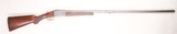 W W GreenerSingle Shot Shotgun 12 ga - Image 1 of 12