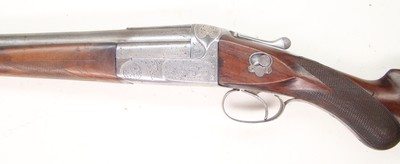 W W GreenerSingle Shot Shotgun 12 ga - Image 9 of 12
