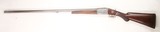 W W GreenerSingle Shot Shotgun 12 ga - Image 2 of 12