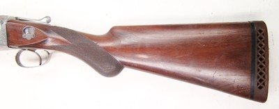 W W GreenerSingle Shot Shotgun 12 ga - Image 3 of 12