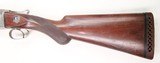 W W GreenerSingle Shot Shotgun 12 ga - Image 3 of 12
