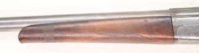W W GreenerSingle Shot Shotgun 12 ga - Image 5 of 12