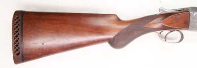 W W GreenerSingle Shot Shotgun 12 ga - Image 4 of 12