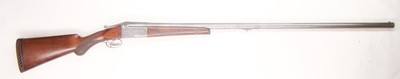W W GreenerSingle Shot Shotgun 12 ga - Image 1 of 12