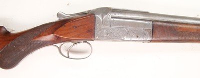 W W GreenerSingle Shot Shotgun 12 ga - Image 10 of 12