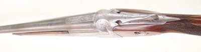 W W GreenerSingle Shot Shotgun 12 ga - Image 11 of 12