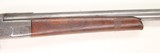 W W GreenerSingle Shot Shotgun 12 ga - Image 6 of 12