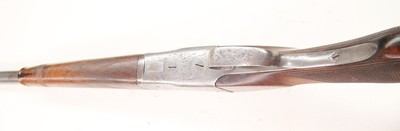 W W GreenerSingle Shot Shotgun 12 ga - Image 12 of 12