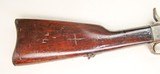 Remington Rolling Block Military Rifle 43 rem - Image 4 of 10