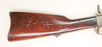 Remington Rolling Block Military Rifle 43 rem - Image 4 of 10