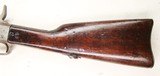 Remington Rolling Block Military Rifle 43 rem - Image 3 of 10