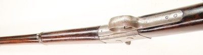 Remington Rolling Block Military Rifle 43 rem - Image 10 of 10