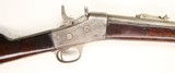 Remington Rolling Block Military Rifle 43 rem - Image 8 of 10