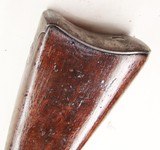 Remington Rolling Block Military Rifle 43 rem - Image 2 of 10