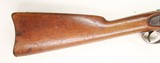 Springfield 1863 Civil War Musket conversion to a forager - Image 4 of 12