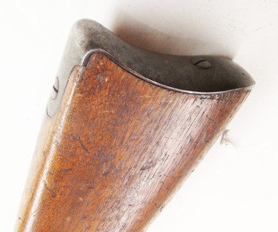 Springfield 1863 Civil War Musket conversion to a forager - Image 2 of 12